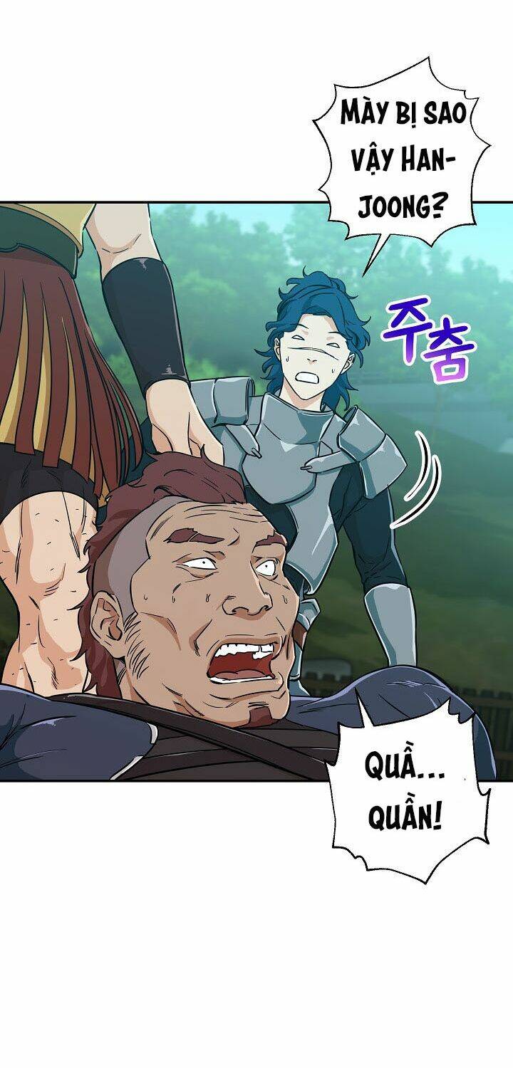 Bố Tôi Quá Mạnh - Chapter 5 - Page 15