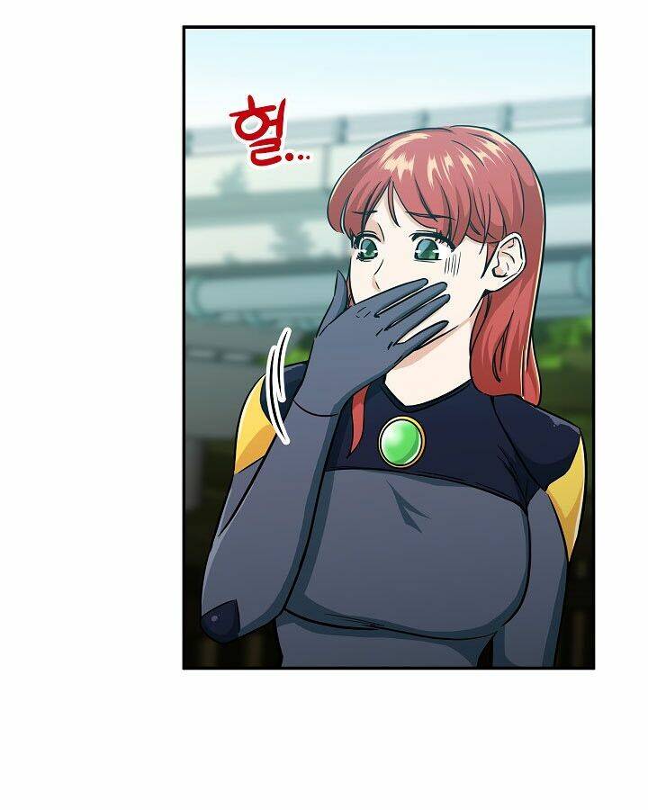 Bố Tôi Quá Mạnh - Chapter 5 - Page 17