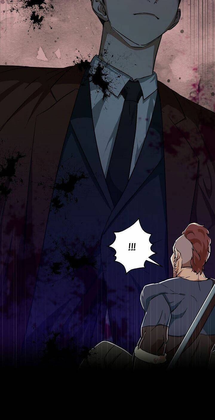 Bố Tôi Quá Mạnh - Chapter 5 - Page 22