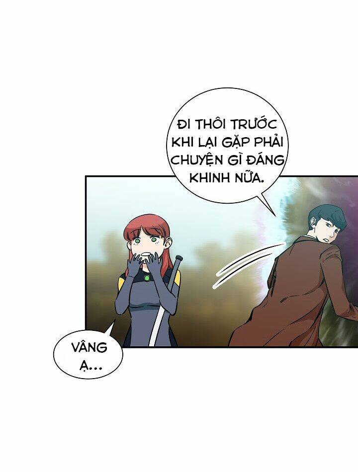 Bố Tôi Quá Mạnh - Chapter 5 - Page 25