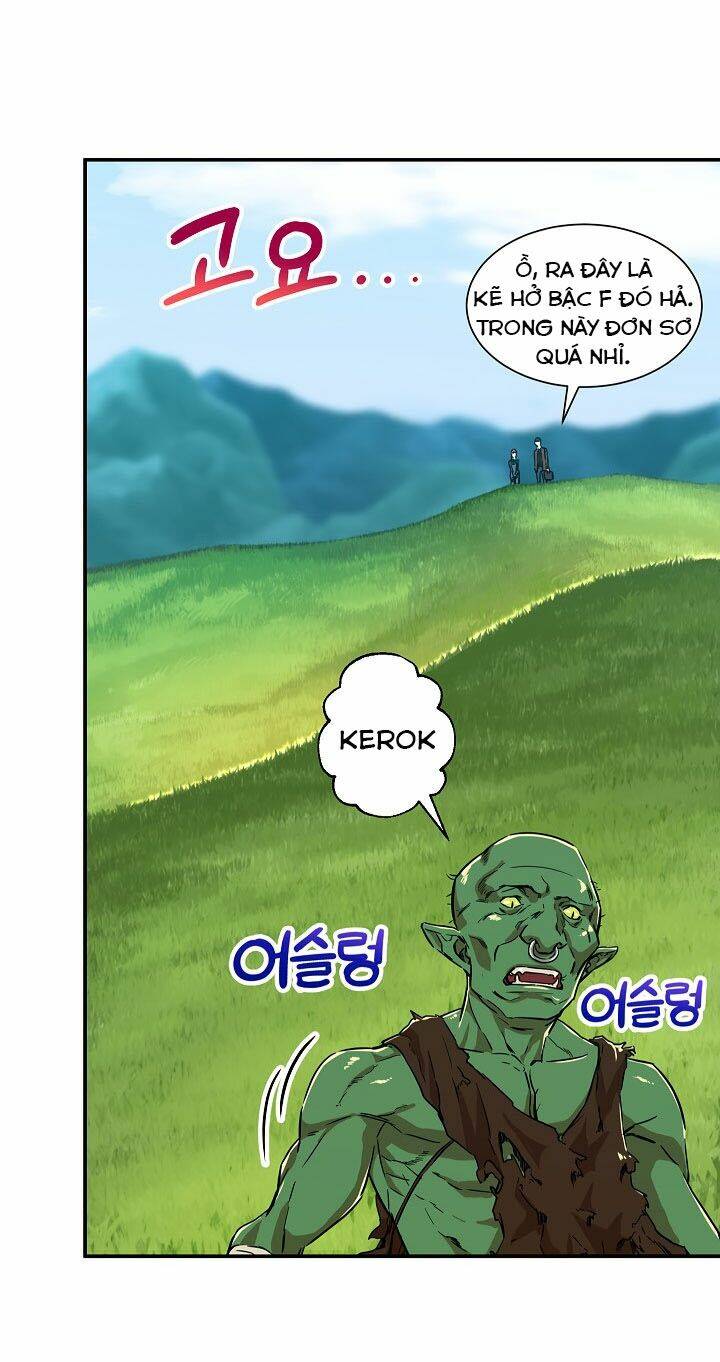 Bố Tôi Quá Mạnh - Chapter 5 - Page 30