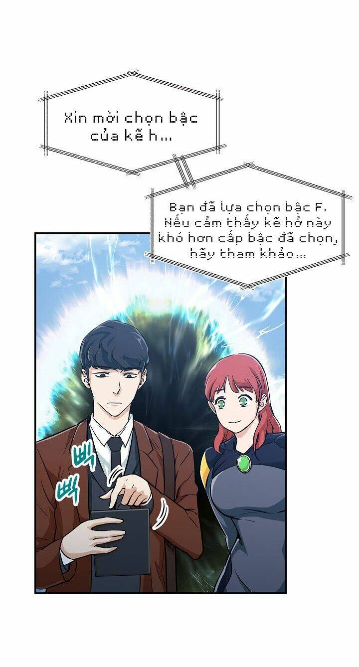 Bố Tôi Quá Mạnh - Chapter 5 - Page 33