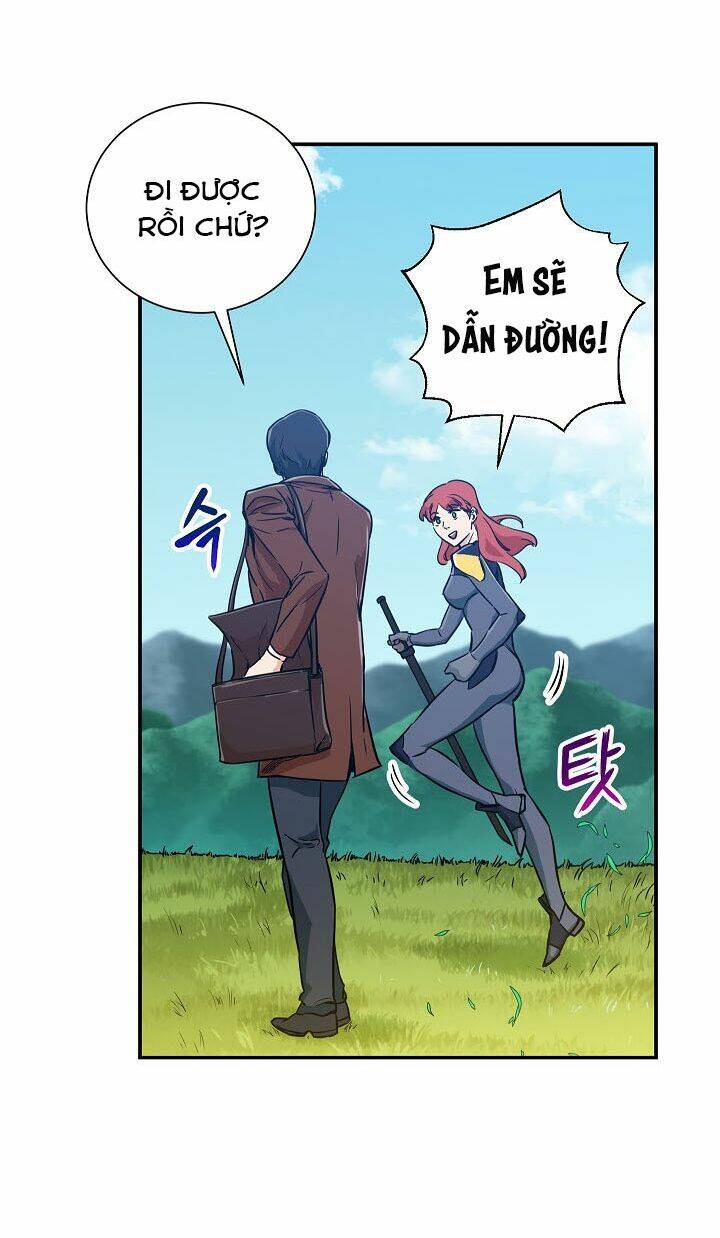 Bố Tôi Quá Mạnh - Chapter 5 - Page 35