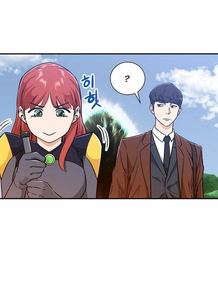 Bố Tôi Quá Mạnh - Chapter 5 - Page 36