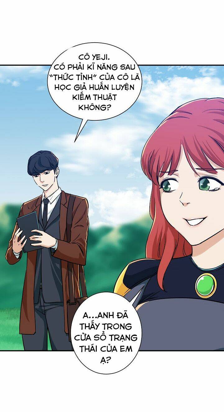 Bố Tôi Quá Mạnh - Chapter 5 - Page 48