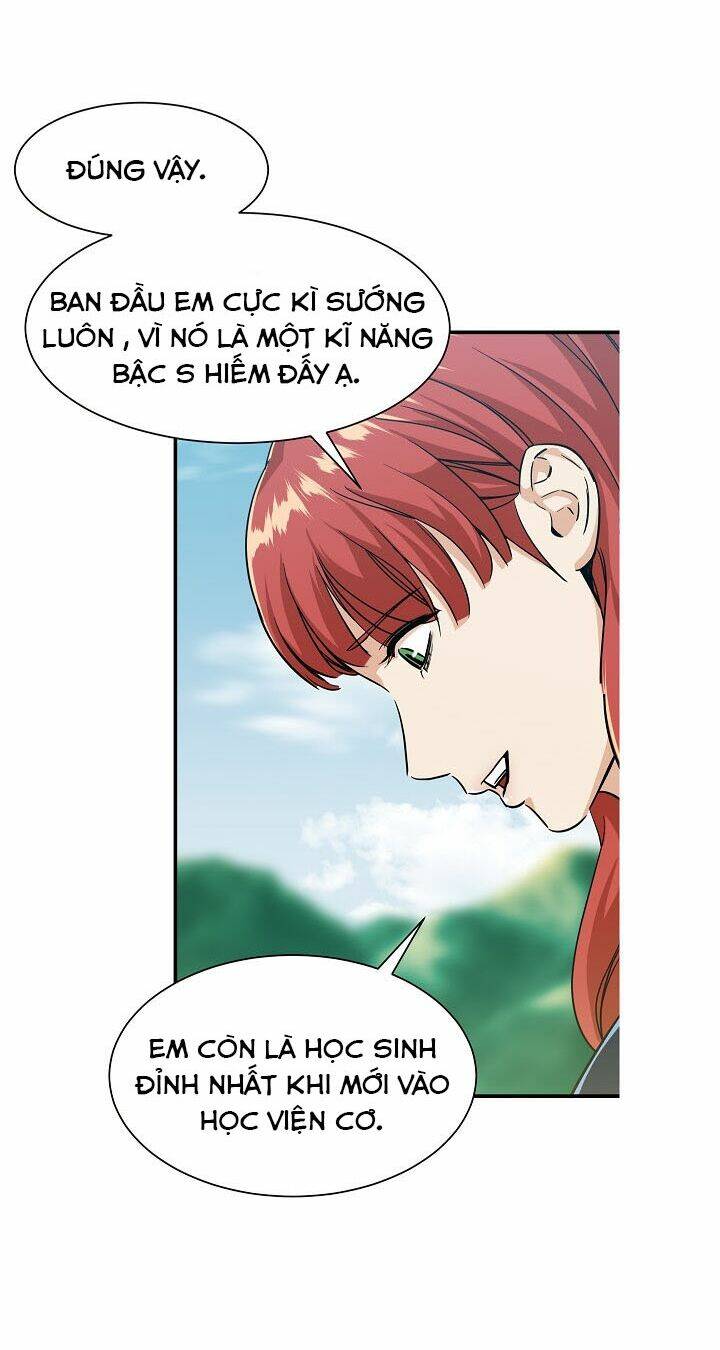 Bố Tôi Quá Mạnh - Chapter 5 - Page 49