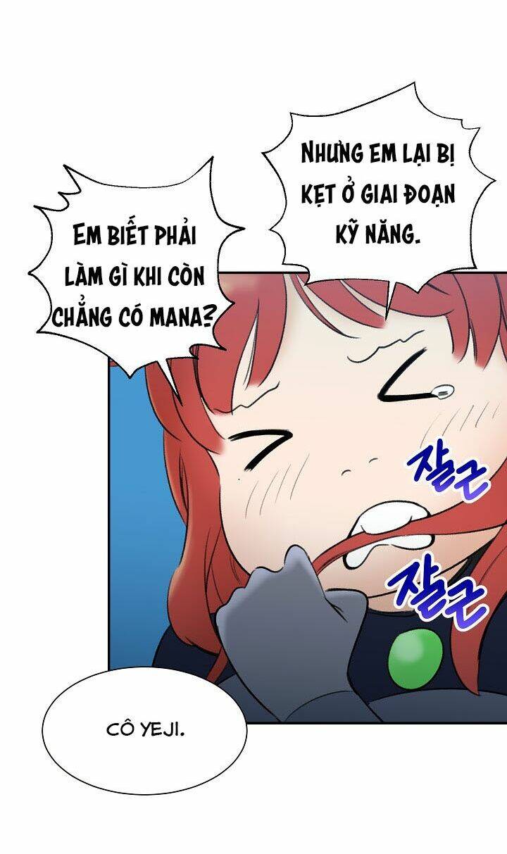 Bố Tôi Quá Mạnh - Chapter 5 - Page 51