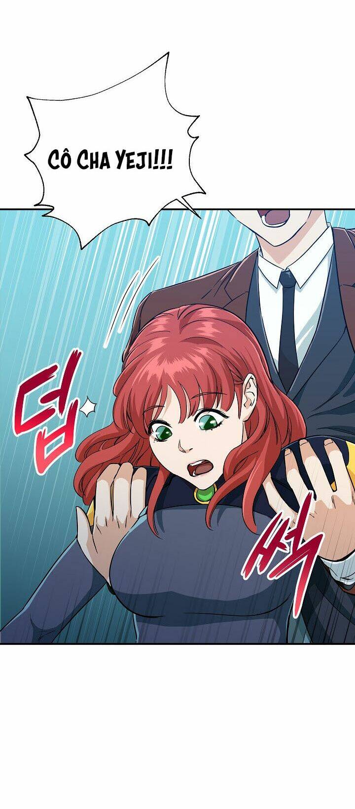 Bố Tôi Quá Mạnh - Chapter 5 - Page 53