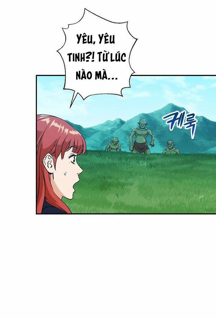 Bố Tôi Quá Mạnh - Chapter 5 - Page 57