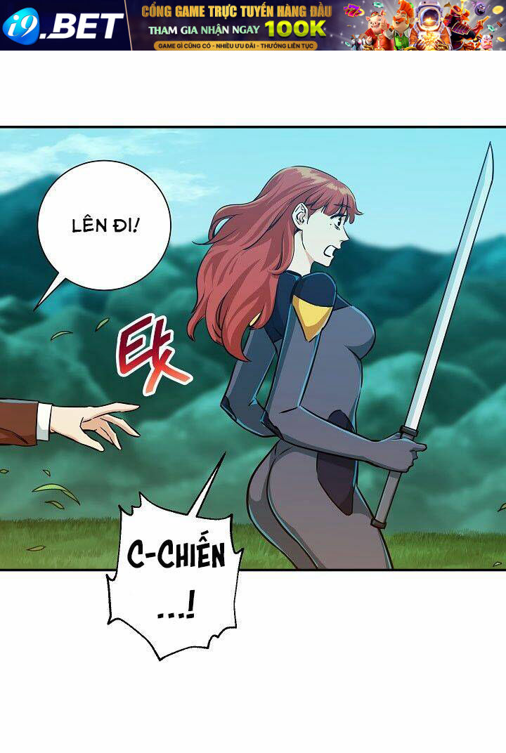 Bố Tôi Quá Mạnh - Chapter 5 - Page 61