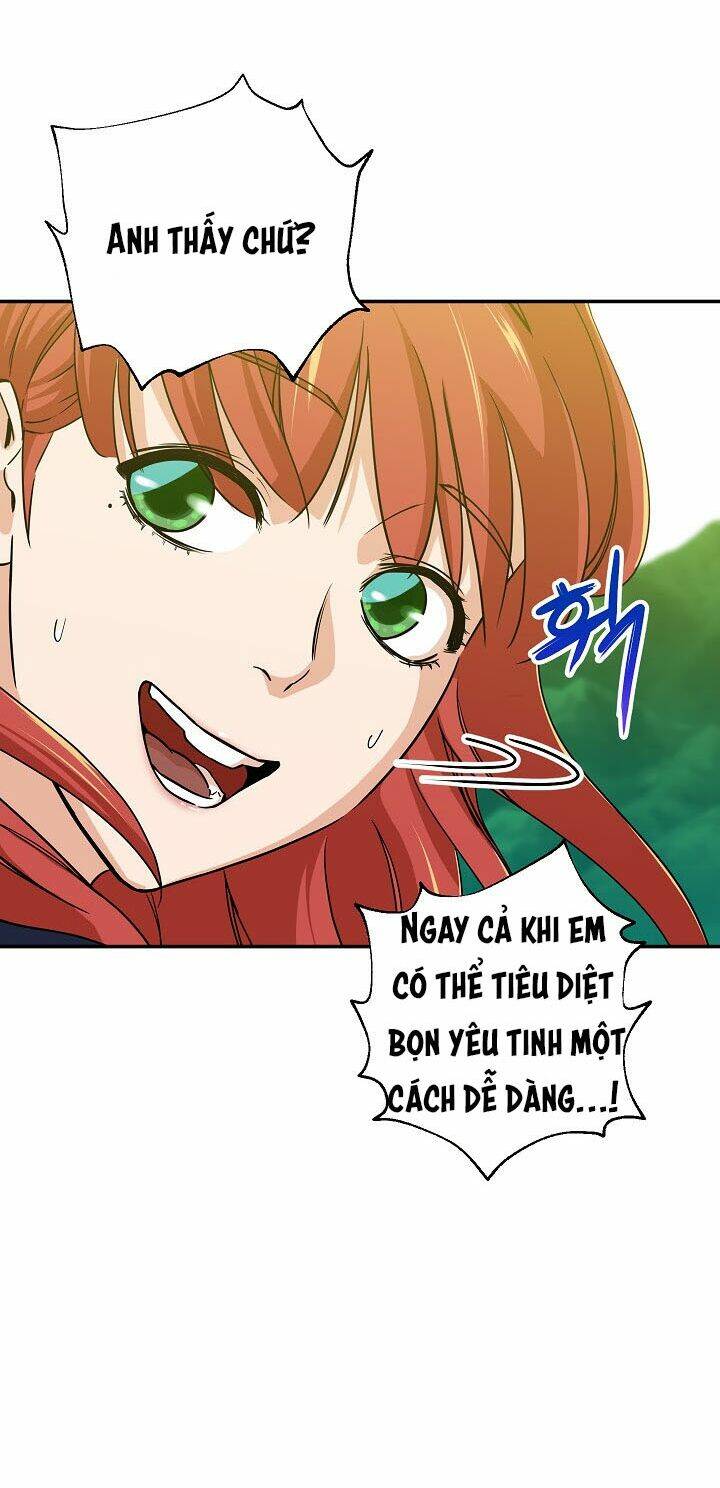 Bố Tôi Quá Mạnh - Chapter 5 - Page 78