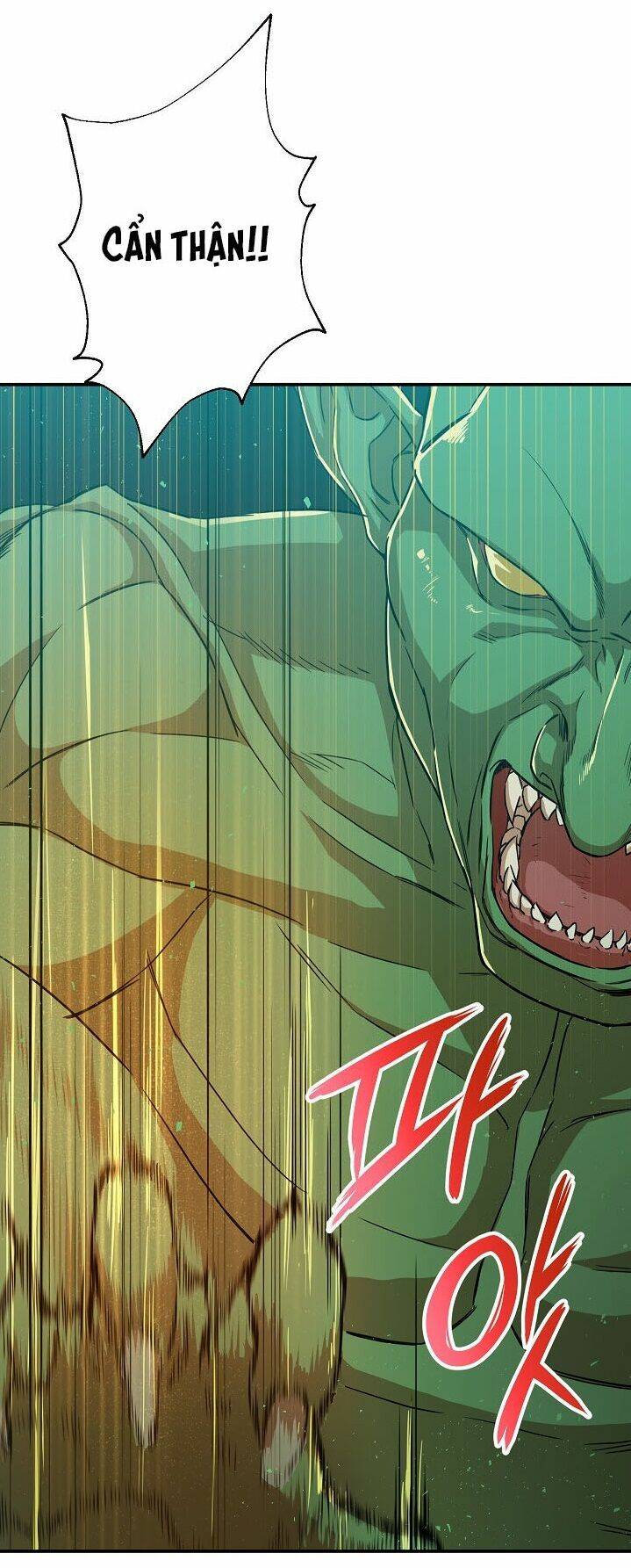 Bố Tôi Quá Mạnh - Chapter 5 - Page 81