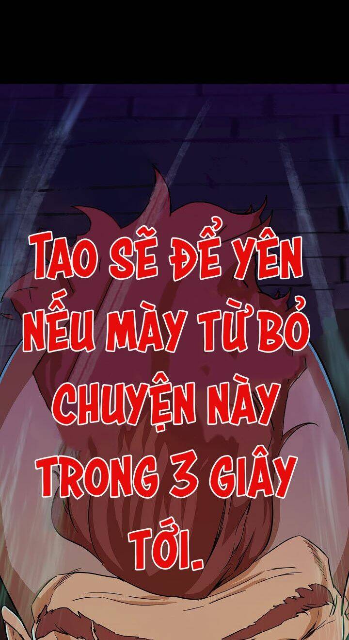 Bố Tôi Quá Mạnh - Chapter 5 - Page 8