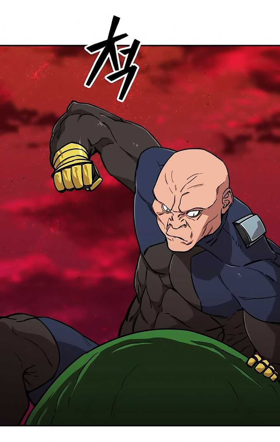 Bố Tôi Quá Mạnh - Chapter 50 - Page 100