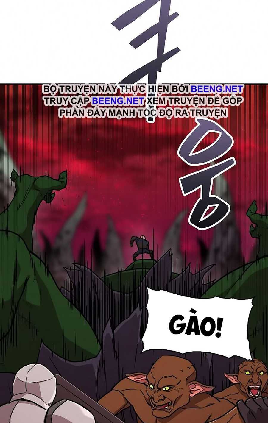 Bố Tôi Quá Mạnh - Chapter 50 - Page 104