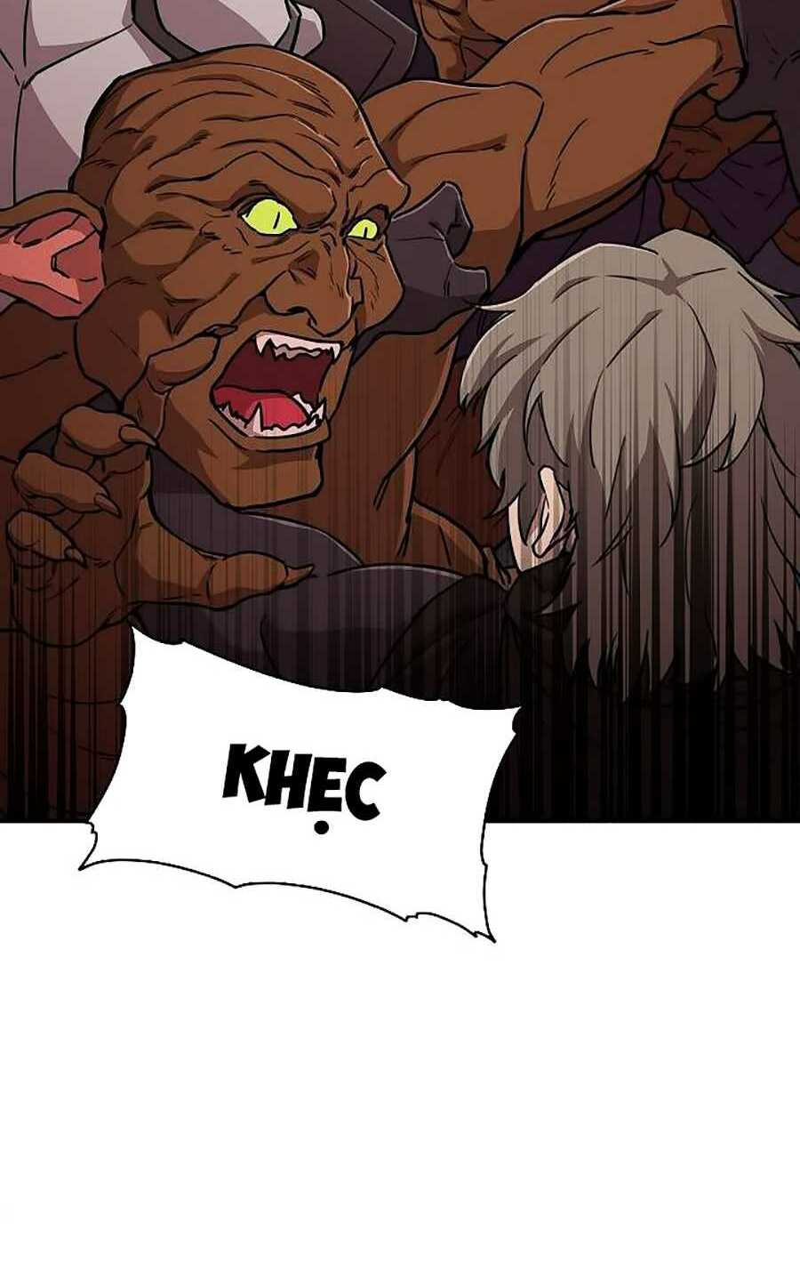 Bố Tôi Quá Mạnh - Chapter 50 - Page 105