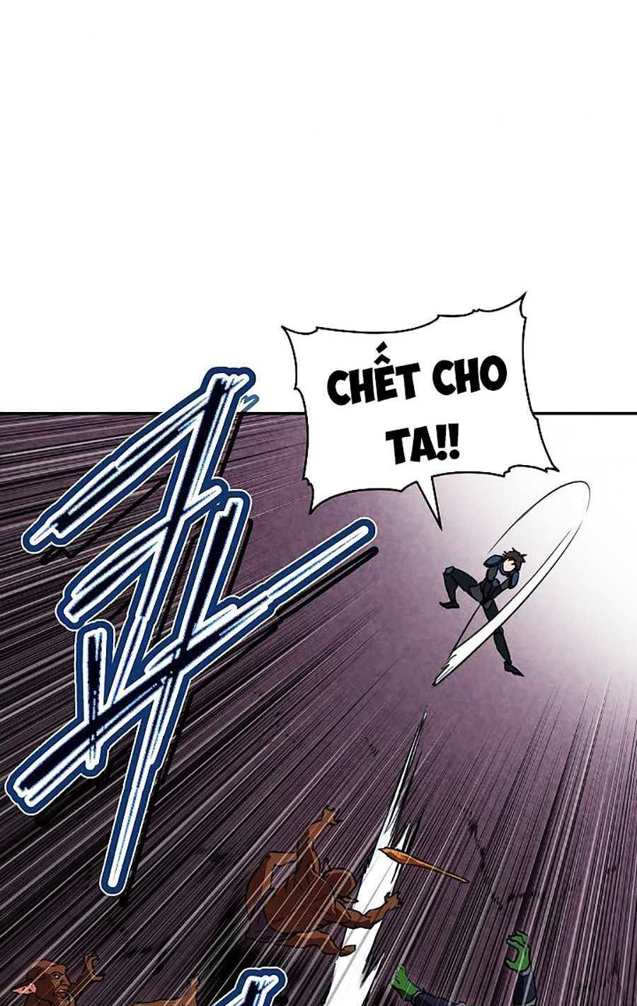 Bố Tôi Quá Mạnh - Chapter 50 - Page 106