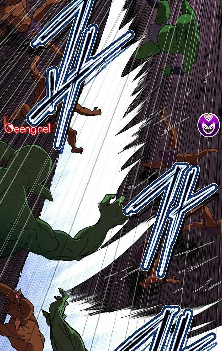 Bố Tôi Quá Mạnh - Chapter 50 - Page 107