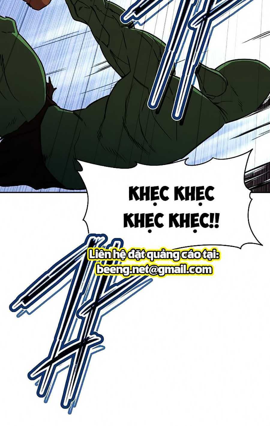 Bố Tôi Quá Mạnh - Chapter 50 - Page 108