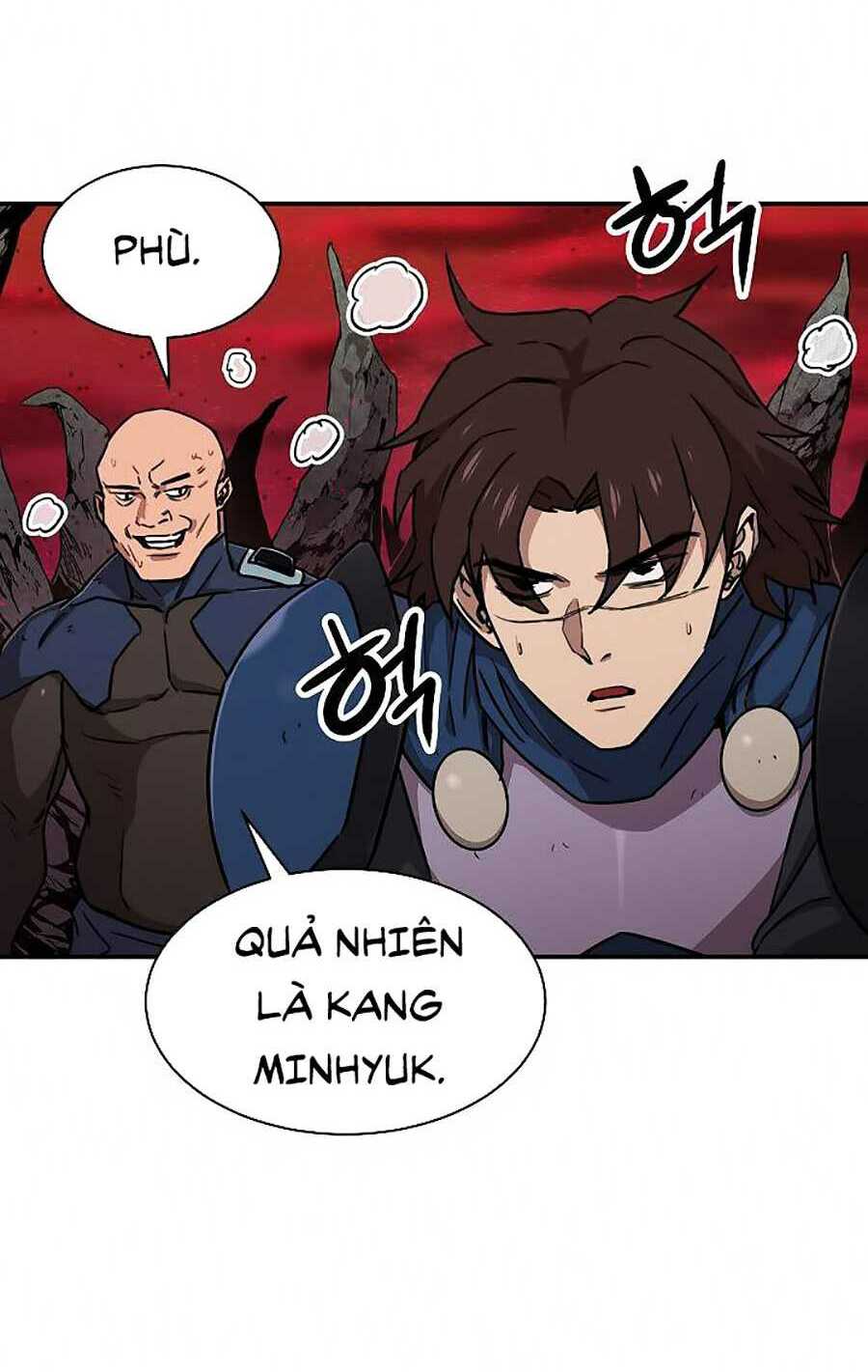 Bố Tôi Quá Mạnh - Chapter 50 - Page 109