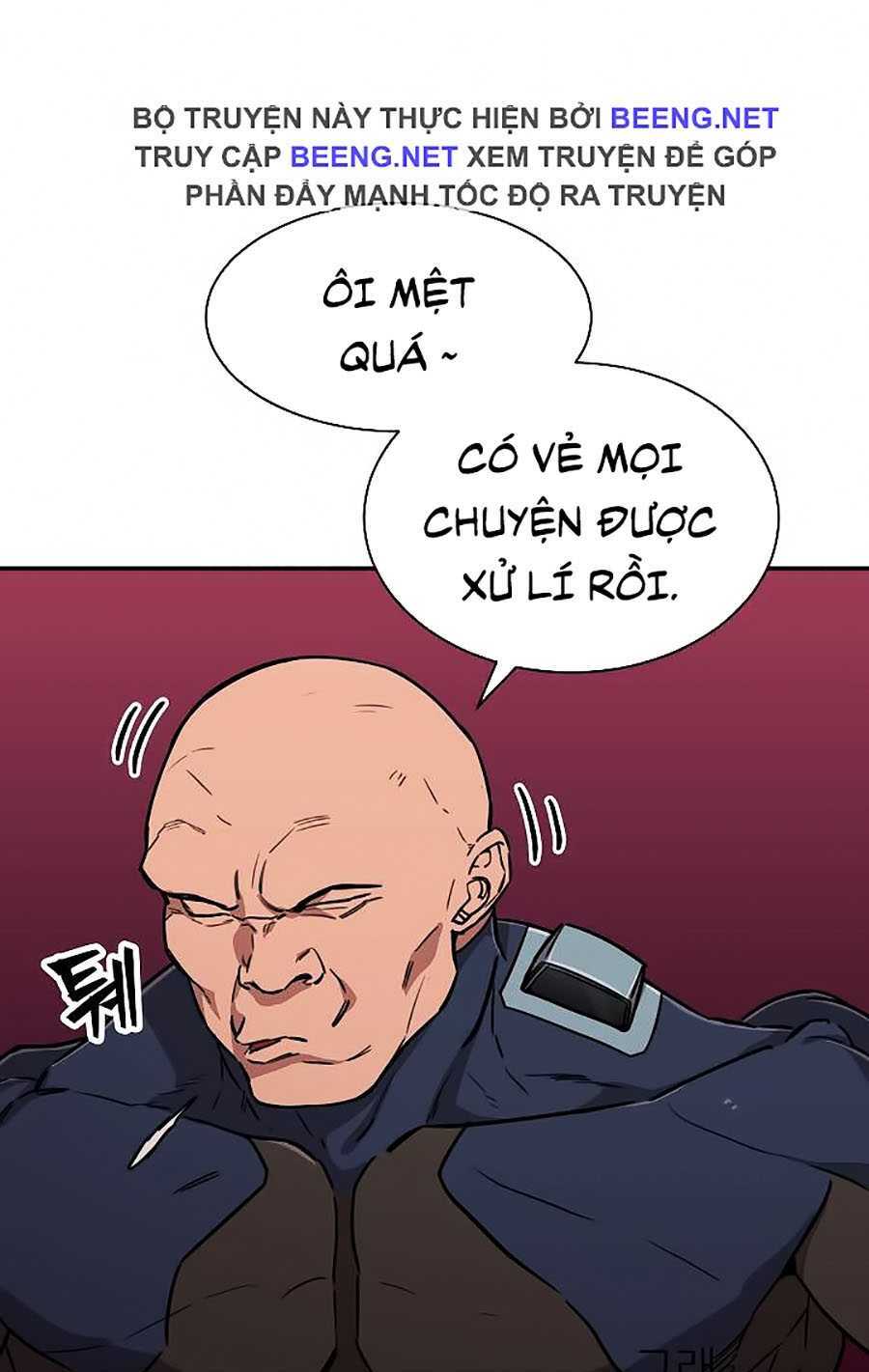 Bố Tôi Quá Mạnh - Chapter 50 - Page 110