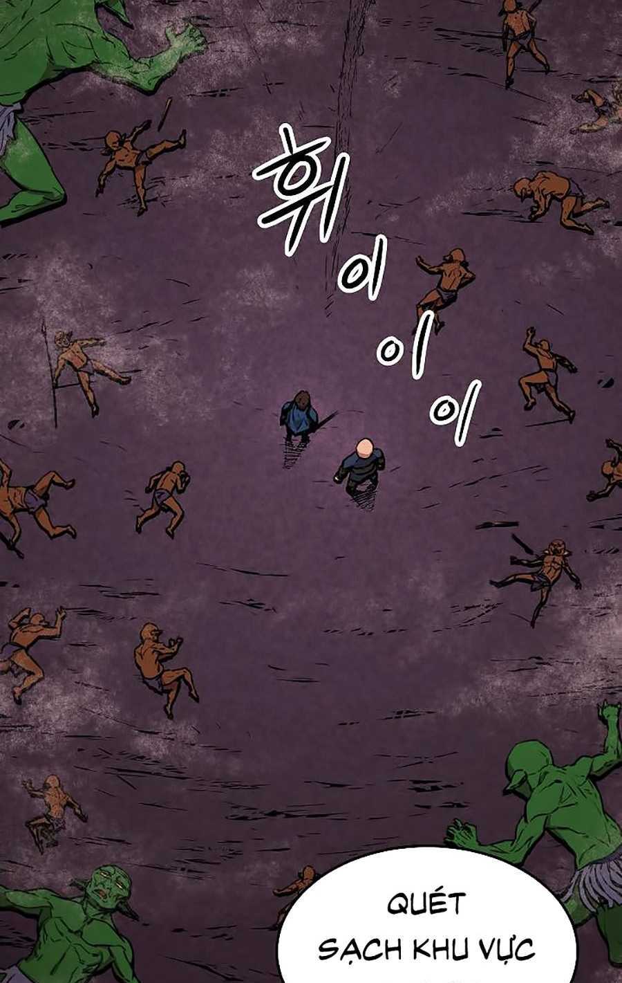 Bố Tôi Quá Mạnh - Chapter 50 - Page 112