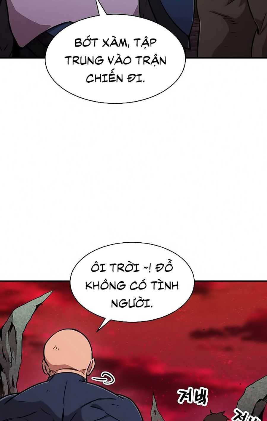 Bố Tôi Quá Mạnh - Chapter 50 - Page 116