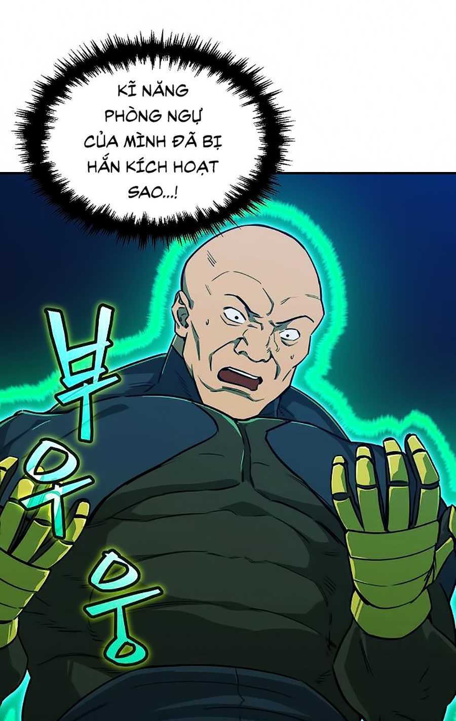 Bố Tôi Quá Mạnh - Chapter 50 - Page 14