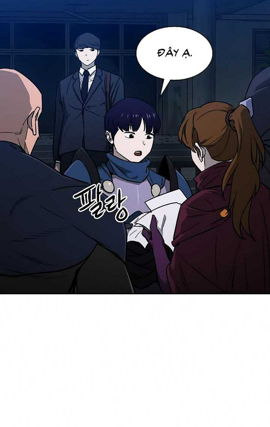 Bố Tôi Quá Mạnh - Chapter 50 - Page 19