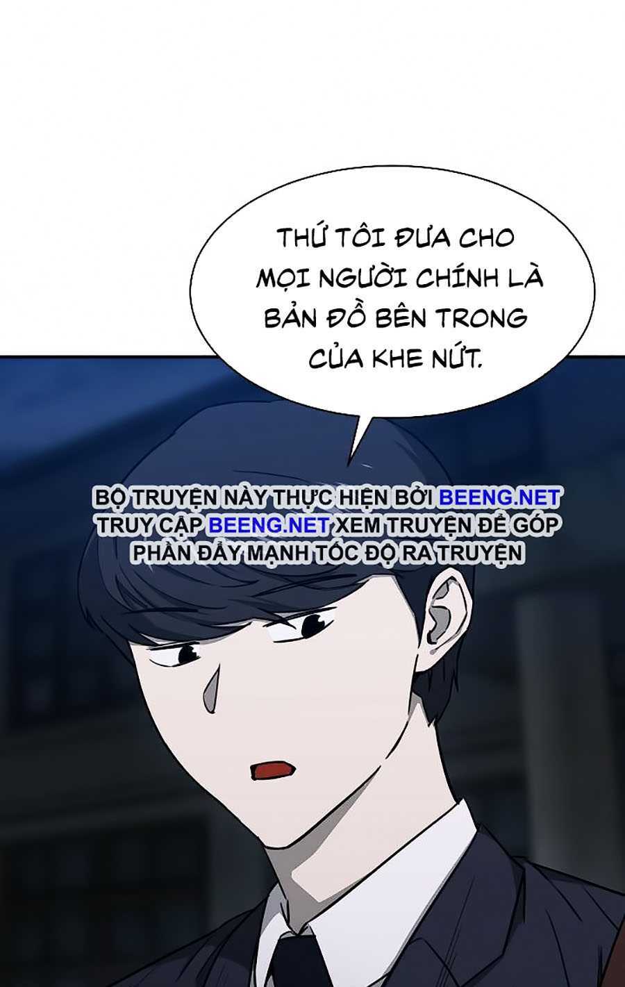 Bố Tôi Quá Mạnh - Chapter 50 - Page 20