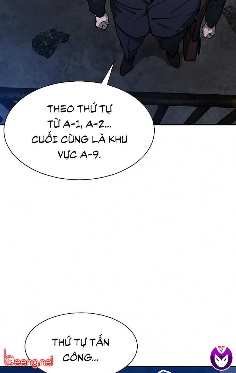 Bố Tôi Quá Mạnh - Chapter 50 - Page 24