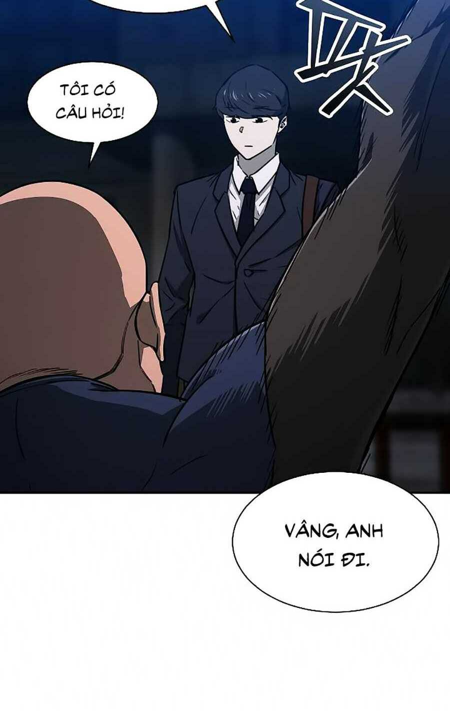 Bố Tôi Quá Mạnh - Chapter 50 - Page 25