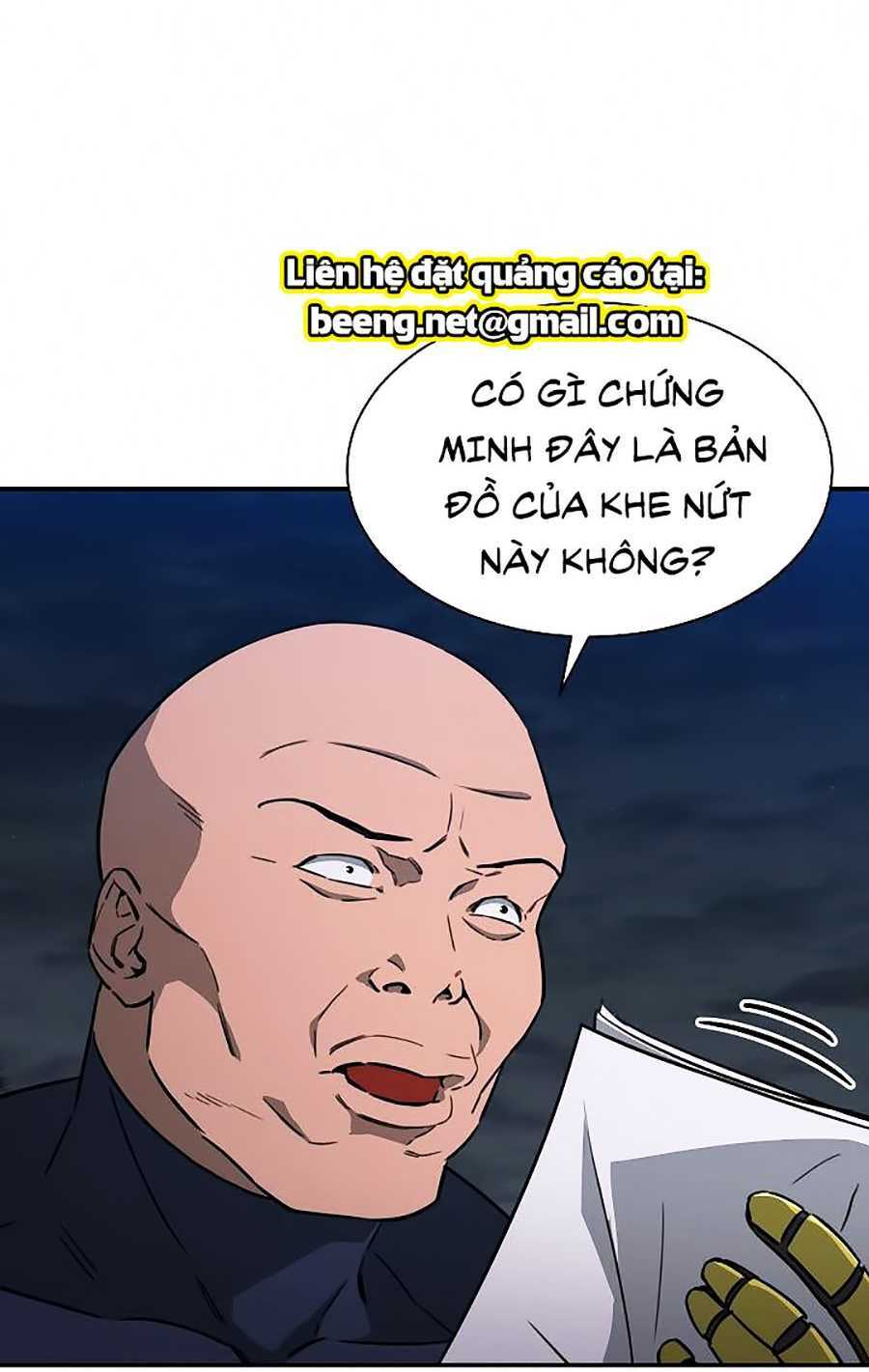 Bố Tôi Quá Mạnh - Chapter 50 - Page 26