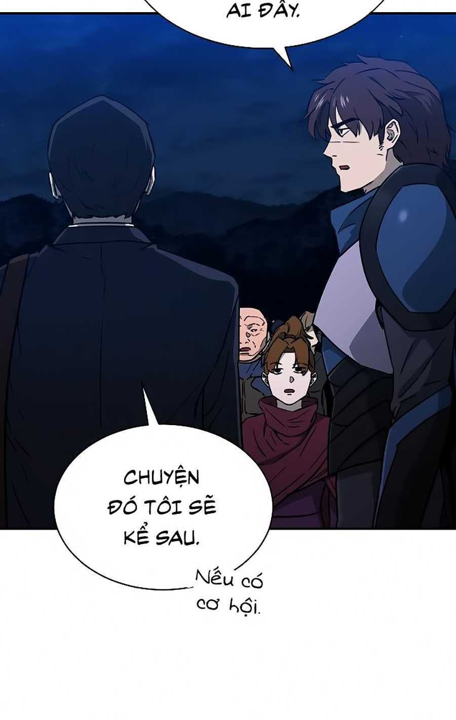 Bố Tôi Quá Mạnh - Chapter 50 - Page 32