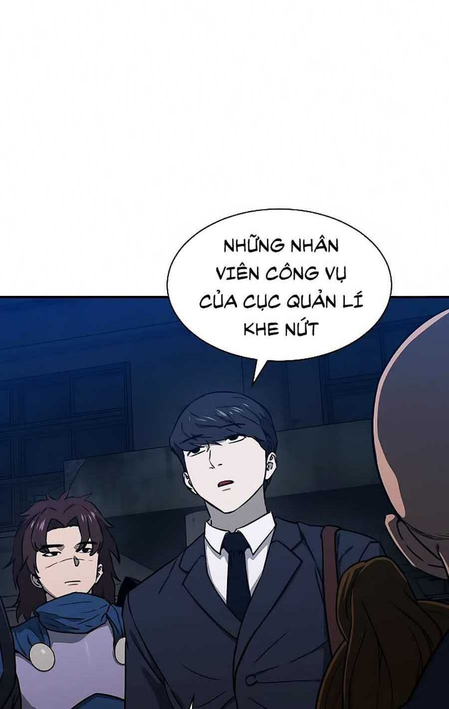 Bố Tôi Quá Mạnh - Chapter 50 - Page 33