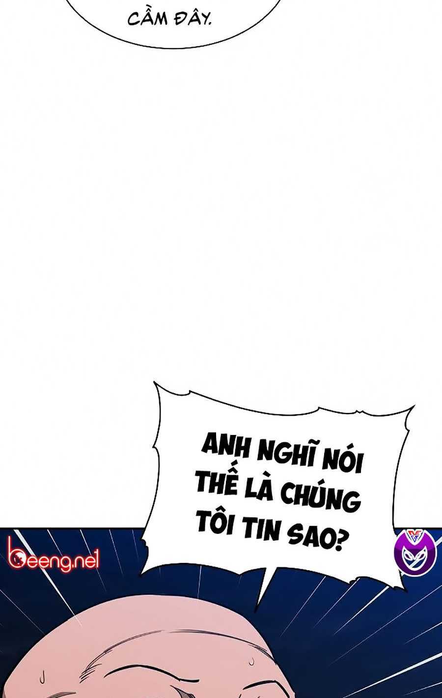 Bố Tôi Quá Mạnh - Chapter 50 - Page 36