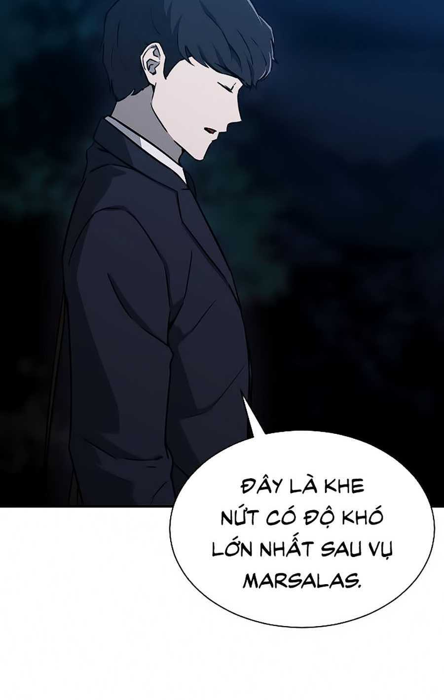 Bố Tôi Quá Mạnh - Chapter 50 - Page 42