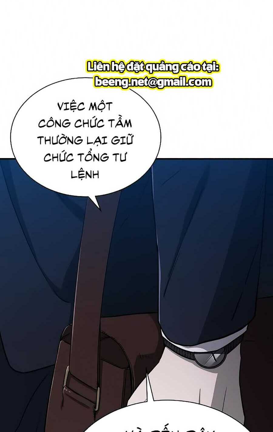 Bố Tôi Quá Mạnh - Chapter 50 - Page 43