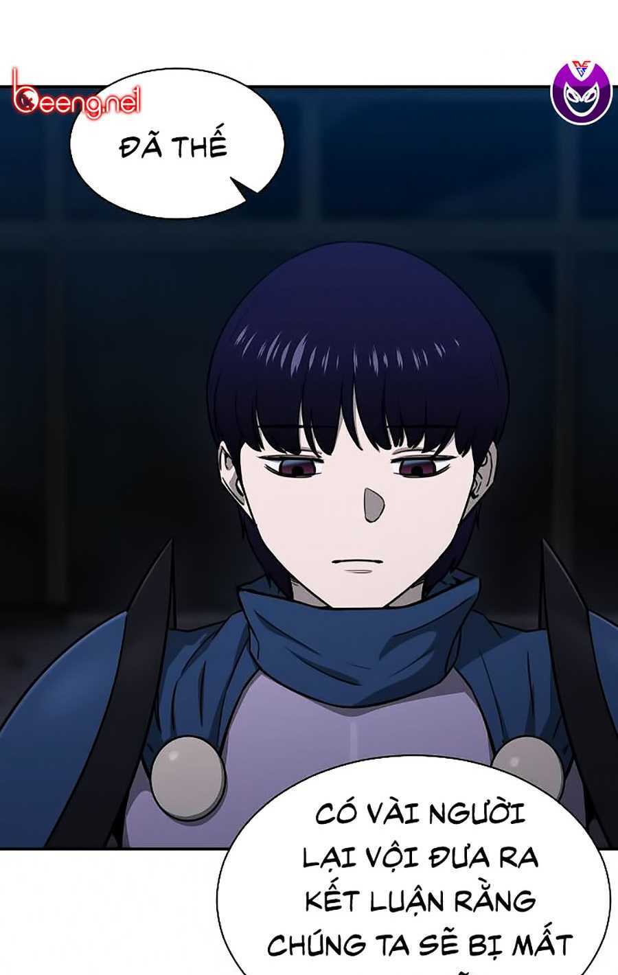 Bố Tôi Quá Mạnh - Chapter 50 - Page 48