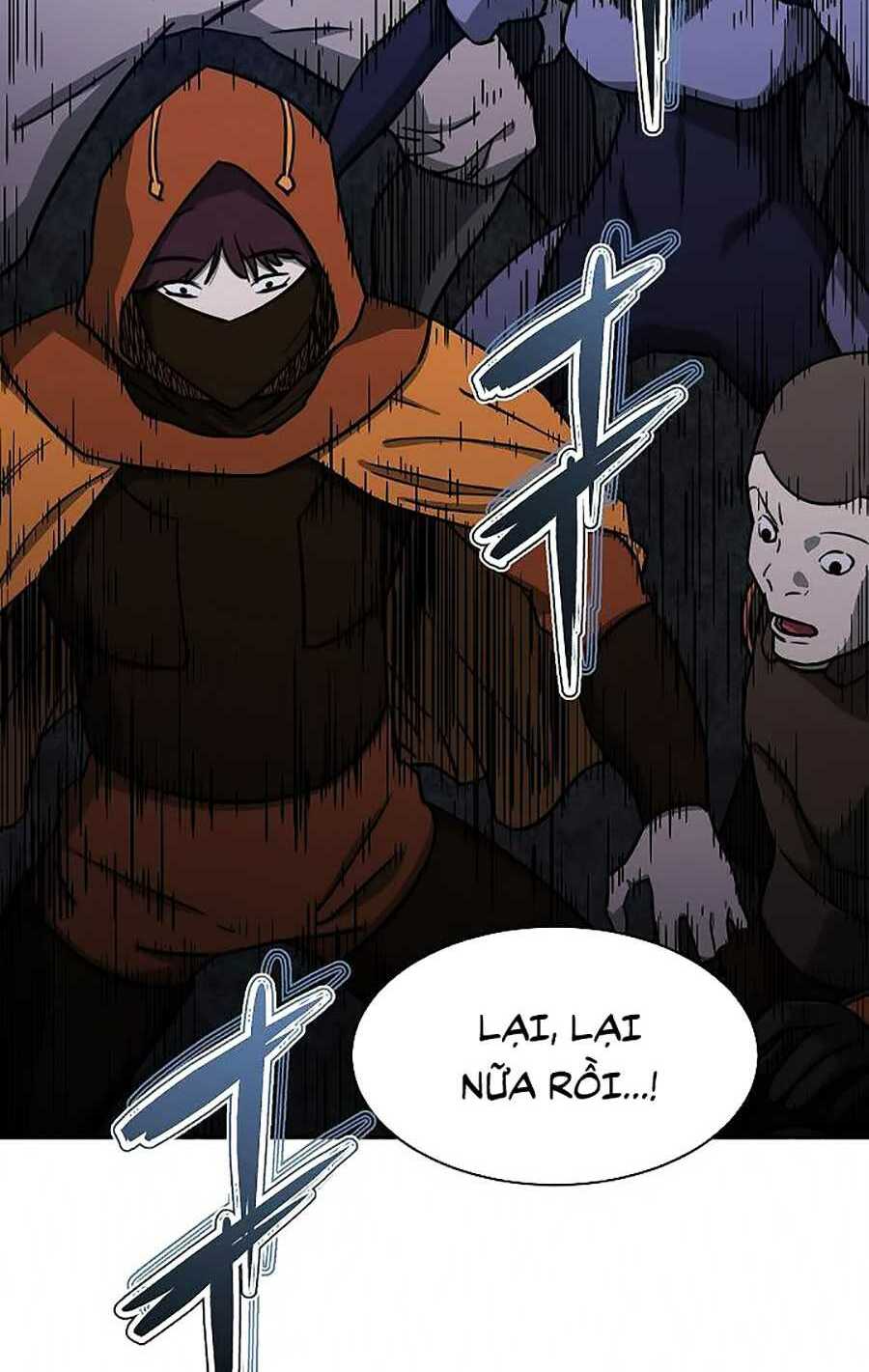 Bố Tôi Quá Mạnh - Chapter 50 - Page 53