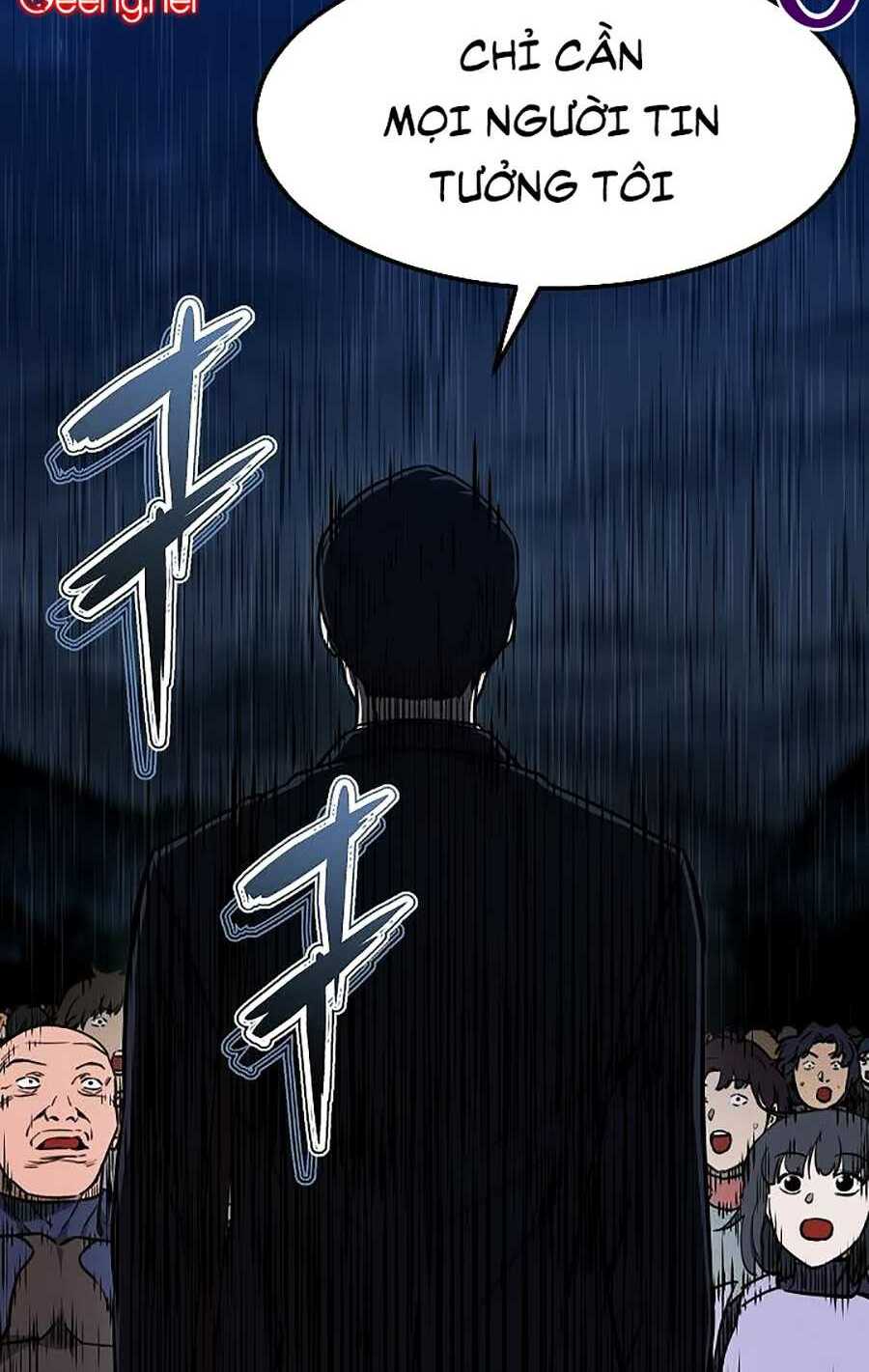 Bố Tôi Quá Mạnh - Chapter 50 - Page 55