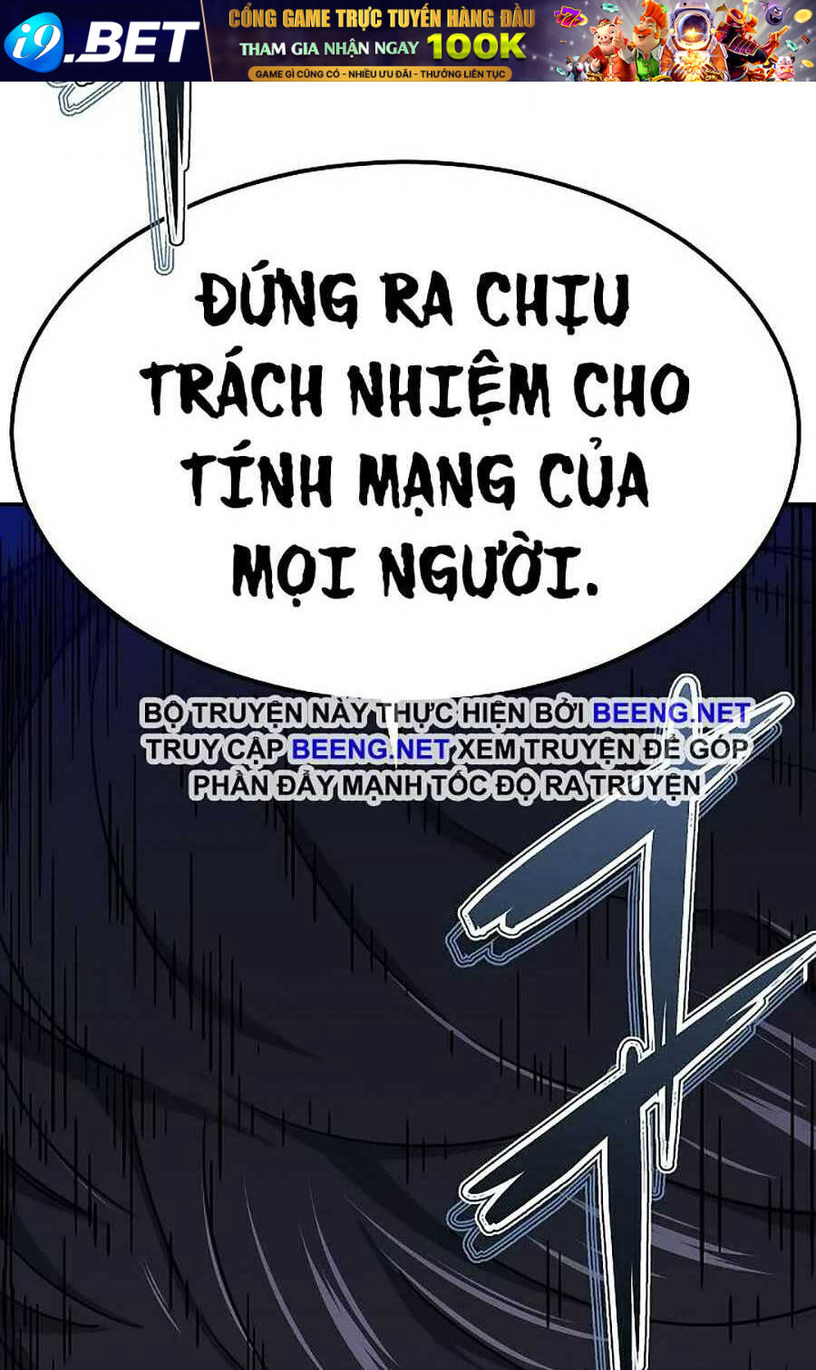 Bố Tôi Quá Mạnh - Chapter 50 - Page 57