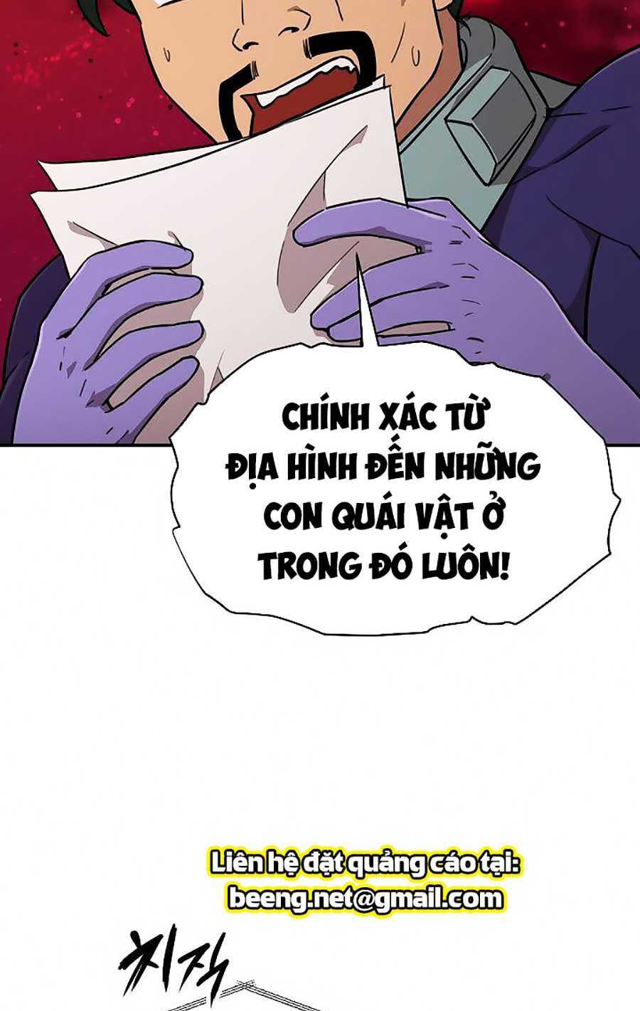 Bố Tôi Quá Mạnh - Chapter 50 - Page 64