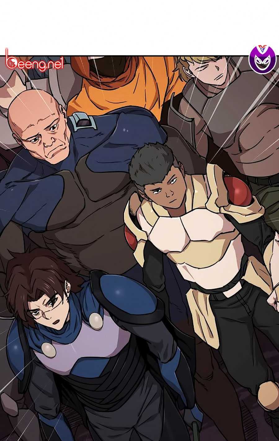 Bố Tôi Quá Mạnh - Chapter 50 - Page 70