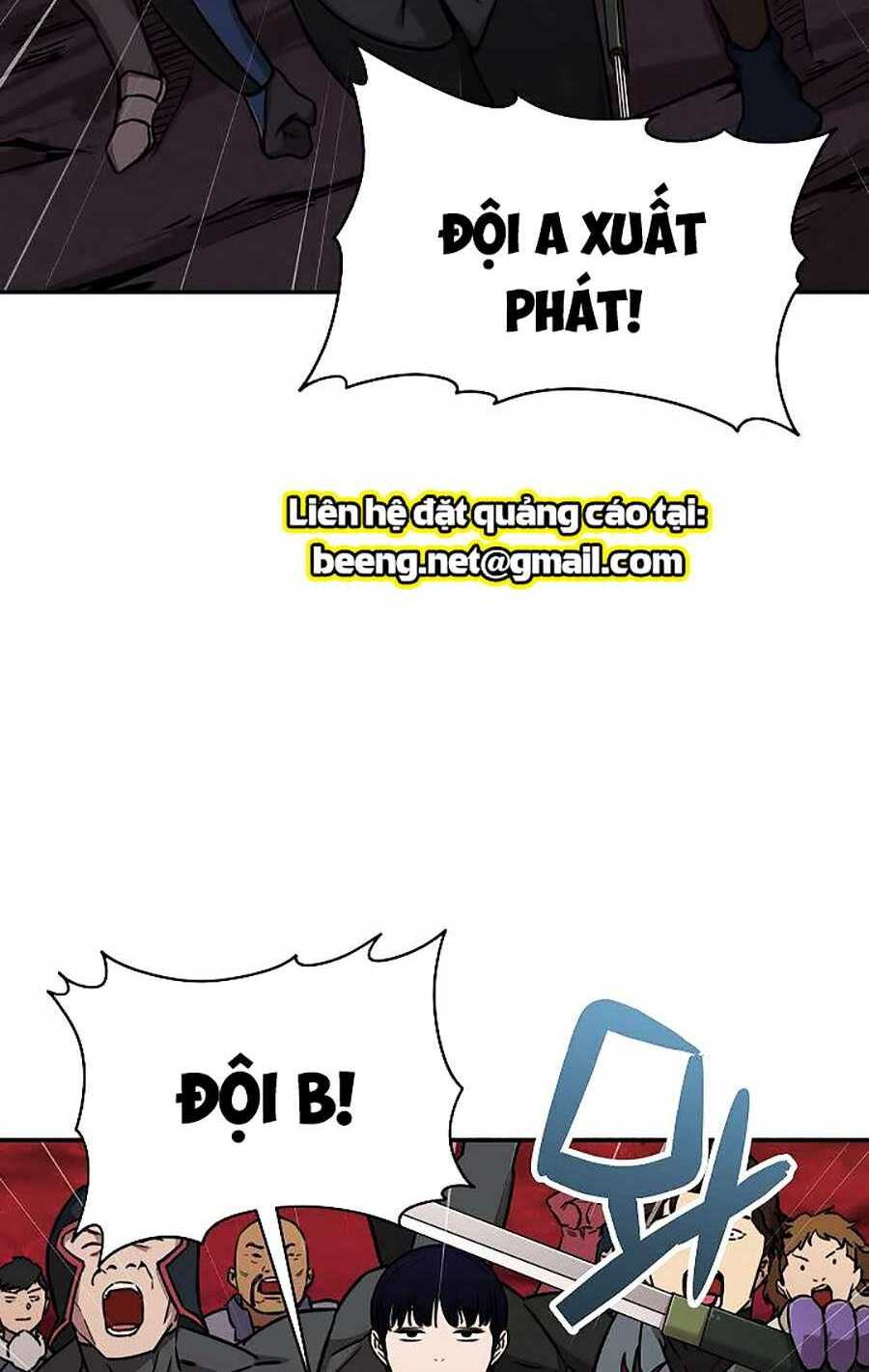 Bố Tôi Quá Mạnh - Chapter 50 - Page 71