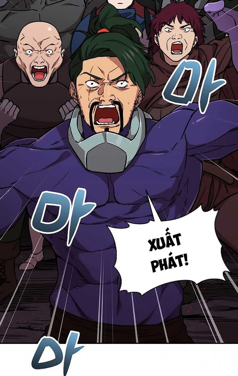 Bố Tôi Quá Mạnh - Chapter 50 - Page 72