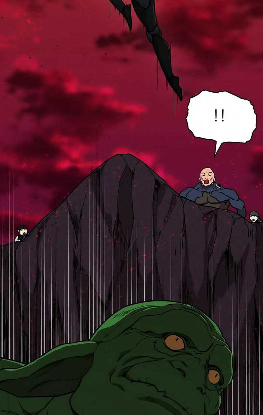 Bố Tôi Quá Mạnh - Chapter 50 - Page 83