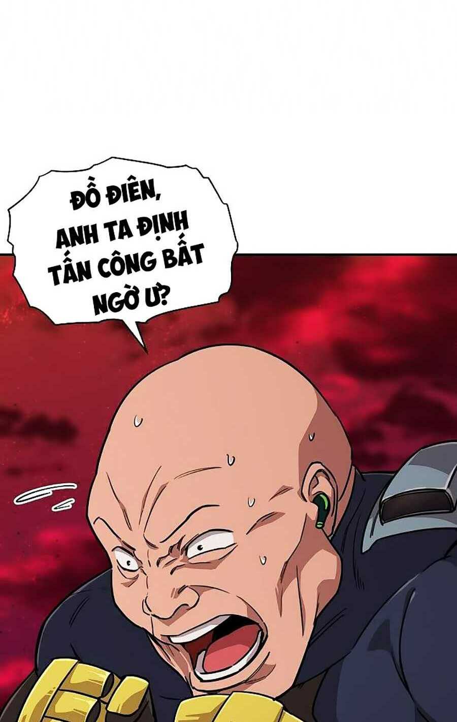 Bố Tôi Quá Mạnh - Chapter 50 - Page 85