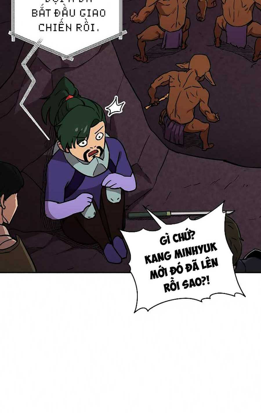 Bố Tôi Quá Mạnh - Chapter 50 - Page 87