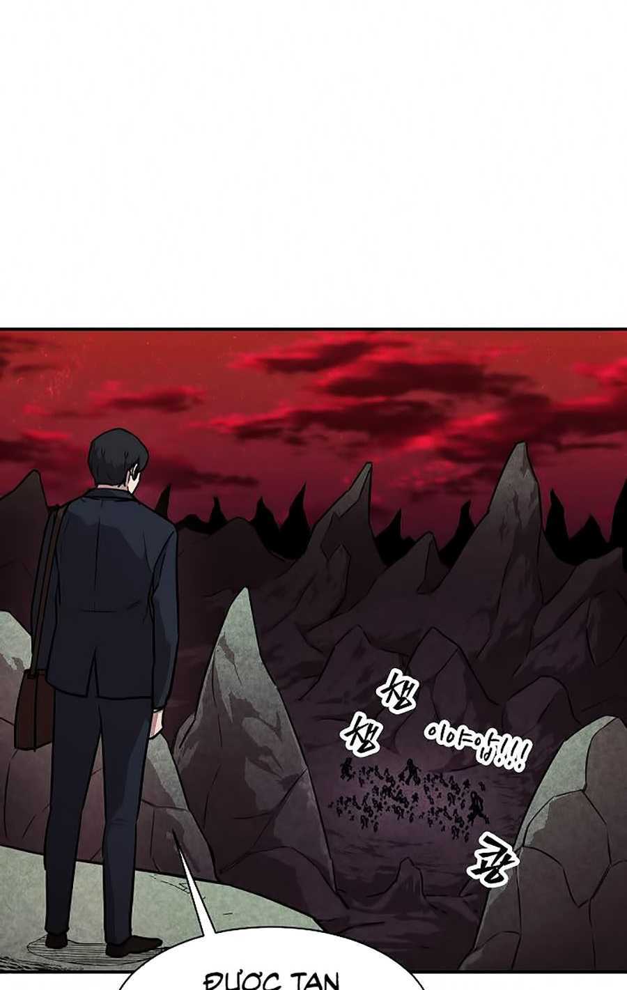 Bố Tôi Quá Mạnh - Chapter 50 - Page 92